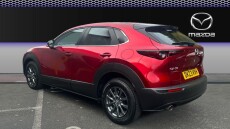 Mazda Cx-30 2.0 e-Skyactiv G MHEV SE-L Lux 5dr Auto Petrol Hatchback